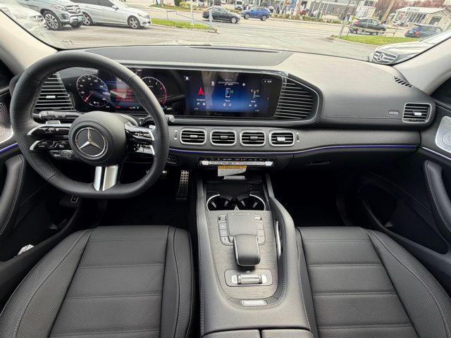 MERCEDES-BENZ GLS - 8