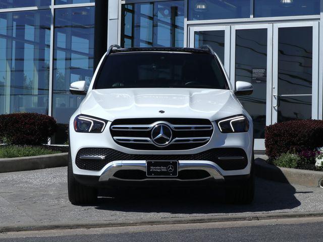 MERCEDES-BENZ GLE-CLASS - 2