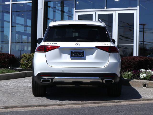 MERCEDES-BENZ GLE-CLASS - 6