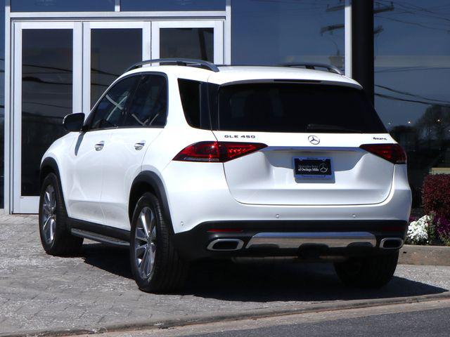 MERCEDES-BENZ GLE-CLASS - 7