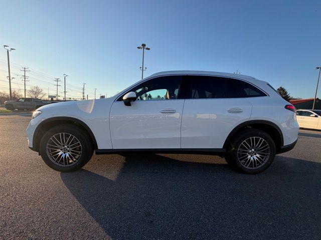 MERCEDES-BENZ GLC-CLASS - 5