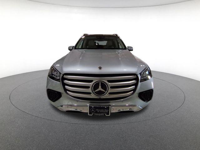 MERCEDES-BENZ GLS - 9