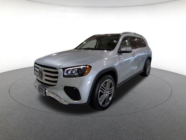 MERCEDES-BENZ GLS - 8