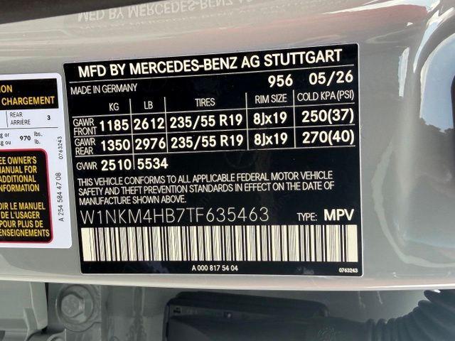 صورة 9 لـ 2026 Mercedes-BENZ GLC