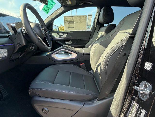 MERCEDES-BENZ GLE-CLASS - 6