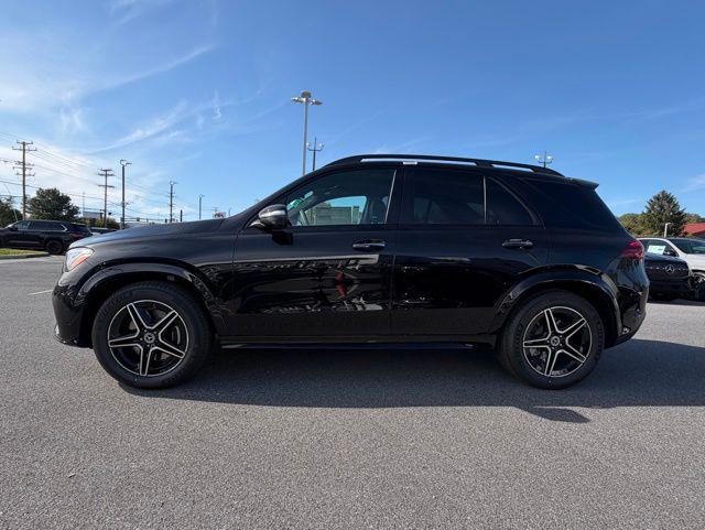 MERCEDES-BENZ GLE-CLASS - 5