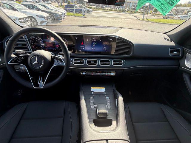 MERCEDES-BENZ GLE-CLASS - 8