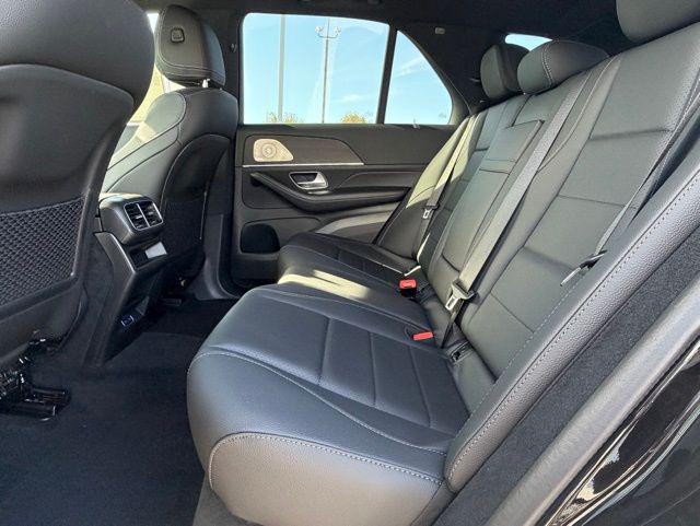 MERCEDES-BENZ GLE-CLASS - 7
