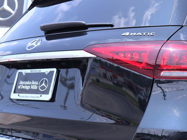 2023 Mercedes-BENZ GLE — миниатюра 27