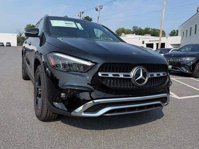 2026 Mercedes-BENZ GLA — фото 2