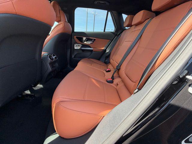 MERCEDES-BENZ GLC-CLASS - 7
