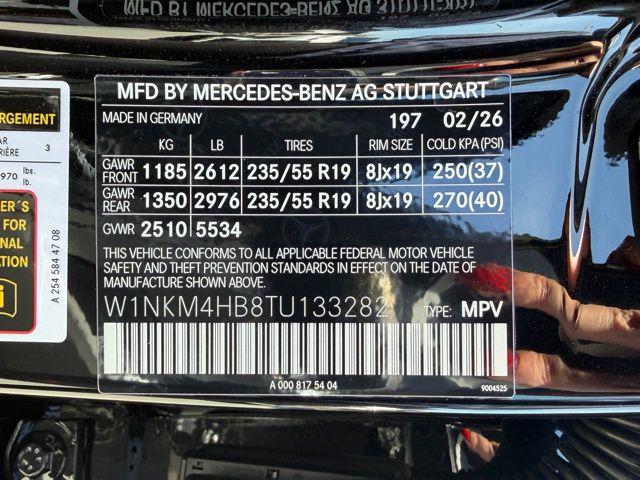 MERCEDES-BENZ GLC-CLASS - 9