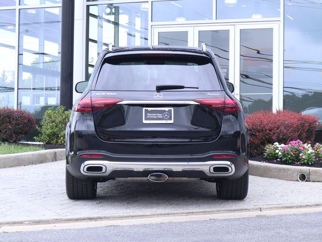 صورة 6 لـ 2024 Mercedes-BENZ GLE