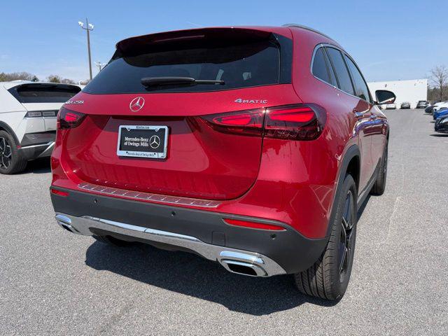 MERCEDES-BENZ GLA-CLASS - 3