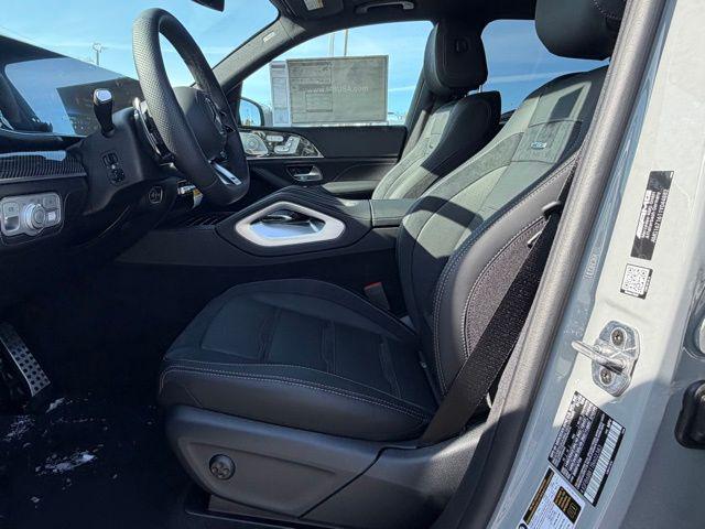 MERCEDES-BENZ GLE-CLASS - 6