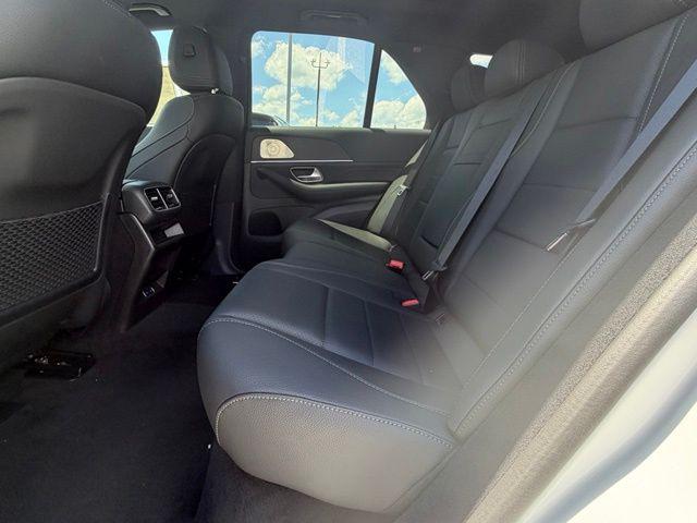 2026 Mercedes-BENZ GLE 照片 7