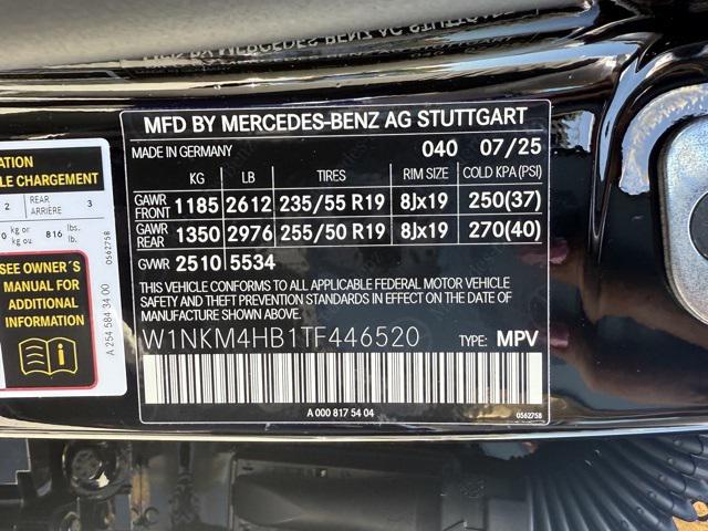 MERCEDES-BENZ GLC-CLASS - 9