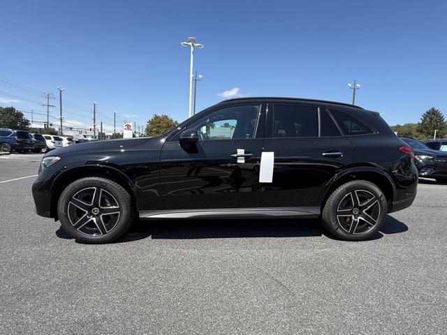 MERCEDES-BENZ GLC-CLASS - 5