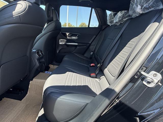 MERCEDES-BENZ GLC-CLASS - 7