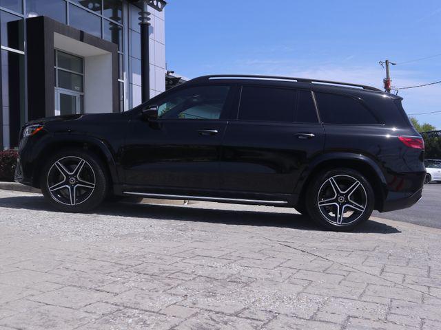 MERCEDES-BENZ GLS - 8