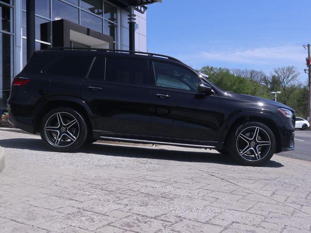 MERCEDES-BENZ GLS - 4