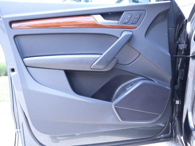 2023 AUDI Q5 45 S LINE PREMIUM — миниатюра 14