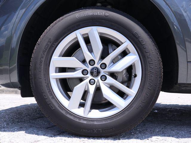 2023 AUDI Q5 45 S LINE PREMIUM 照片 9