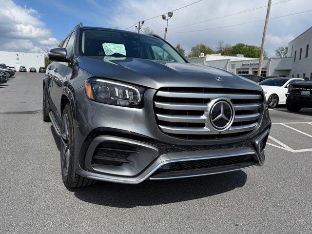 MERCEDES-BENZ GLS - 2