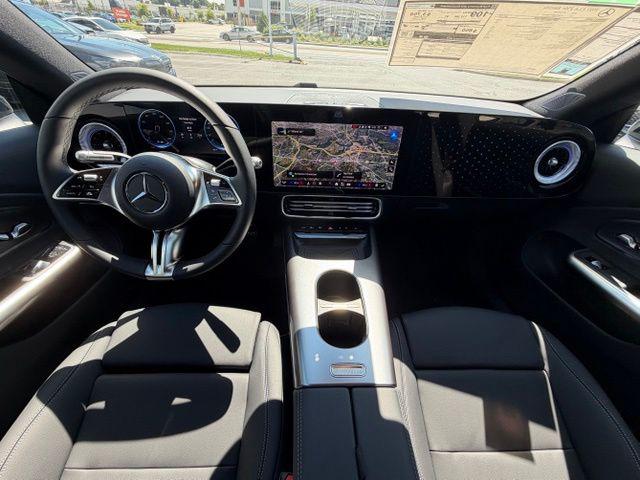 صورة 8 لـ 2027 Mercedes-BENZ CLA