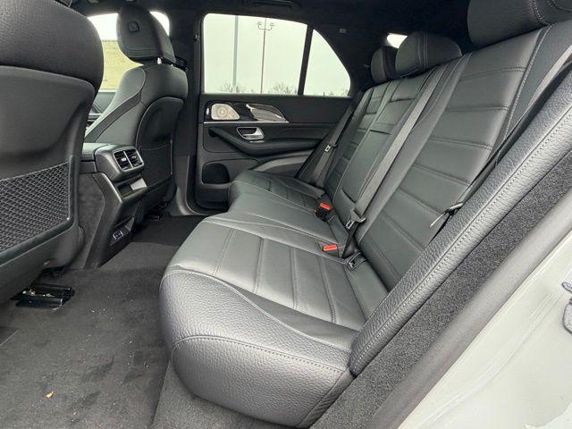 MERCEDES-BENZ GLE-CLASS - 7