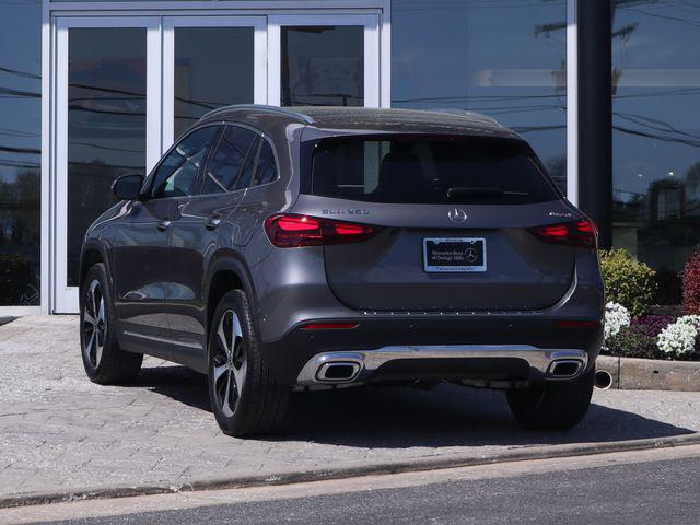 MERCEDES-BENZ GLA-CLASS - 7