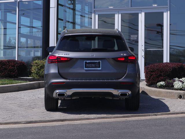 MERCEDES-BENZ GLA-CLASS - 6