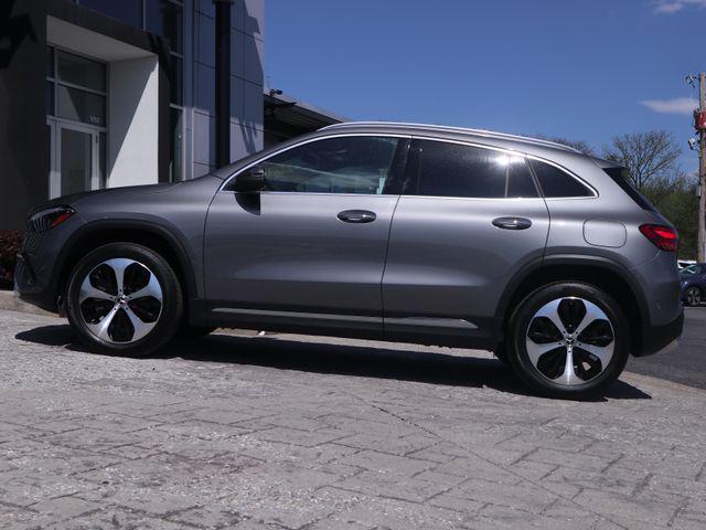 MERCEDES-BENZ GLA-CLASS - 8