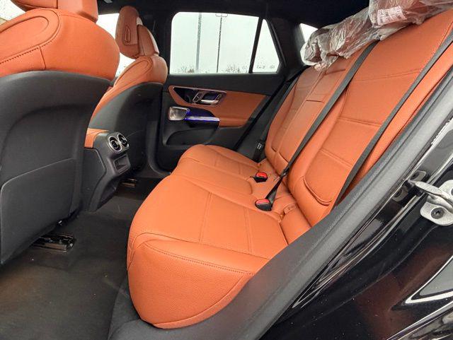 MERCEDES-BENZ GLC-CLASS - 7