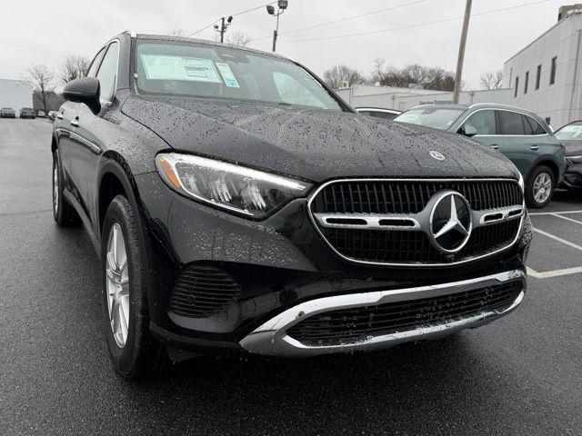 MERCEDES-BENZ GLC-CLASS - 2