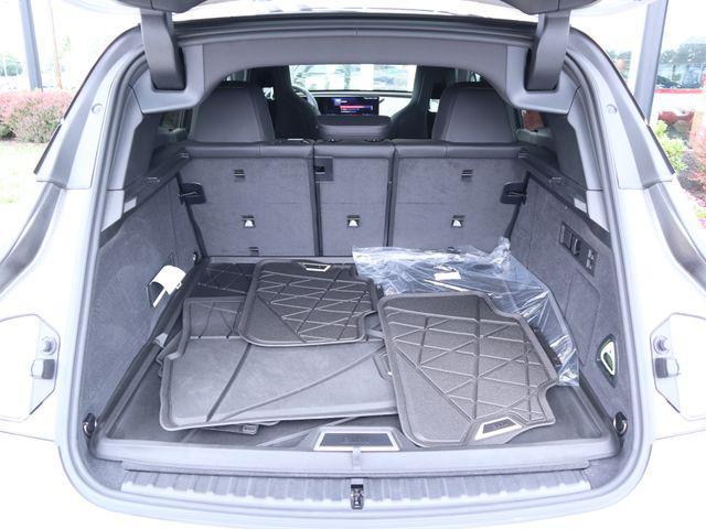 صورة مصغرة 21 لـ 2025 BMW IX M60