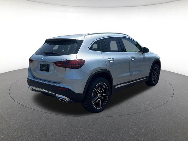 صورة 5 لـ 2026 Mercedes-BENZ GLA