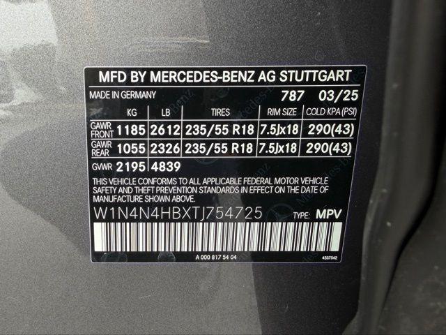 MERCEDES-BENZ GLA-CLASS - 9