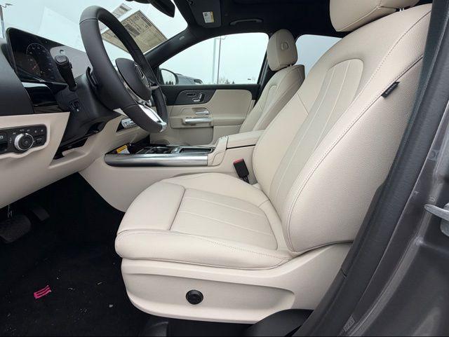 MERCEDES-BENZ GLA-CLASS - 6