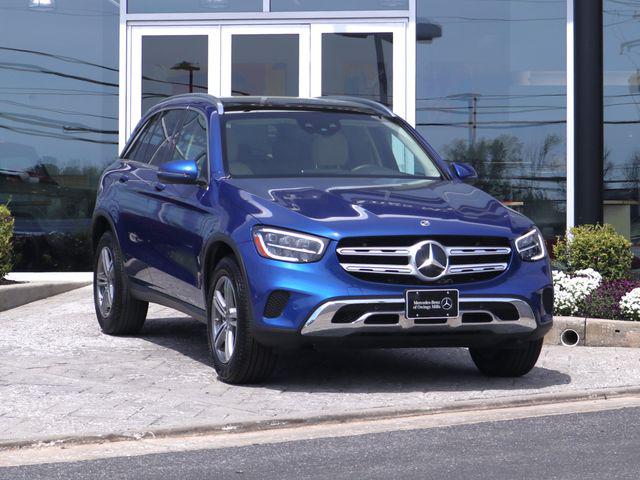 MERCEDES-BENZ GLC-CLASS - 3