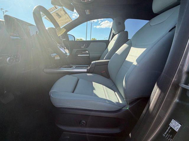 صورة 6 لـ 2026 Mercedes-BENZ GLA
