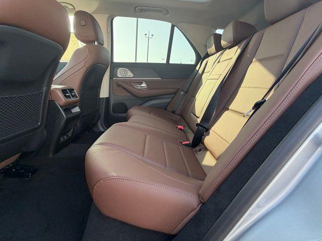 صورة 7 لـ 2026 Mercedes-BENZ GLE