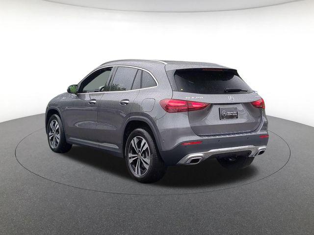 2026 Mercedes-BENZ GLA 照片 7