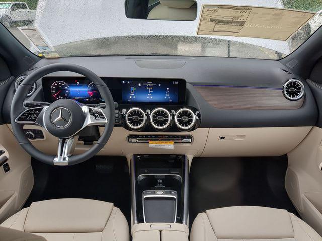 2026 Mercedes-BENZ GLA 照片 9