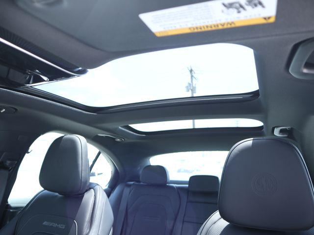 صورة 10 لـ 2026 Mercedes-BENZ AMG E 53 E 4MATIC+