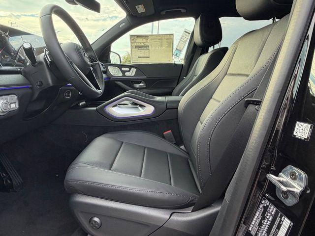 MERCEDES-BENZ GLE-CLASS - 6