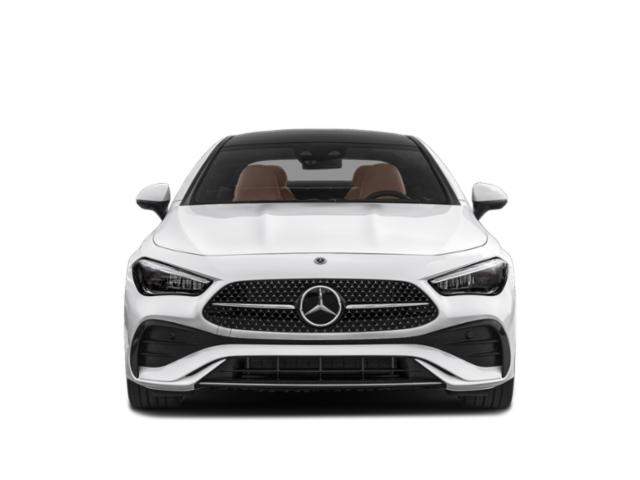 صورة 4 لـ 2026 Mercedes-BENZ CLE