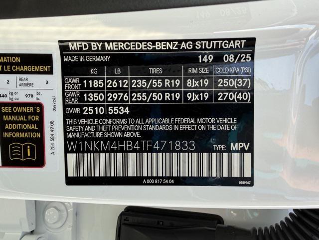 MERCEDES-BENZ GLC-CLASS - 9