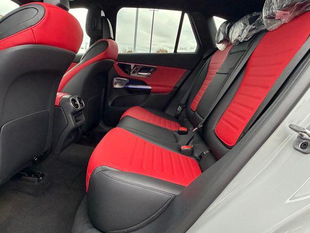 MERCEDES-BENZ GLC-CLASS - 7