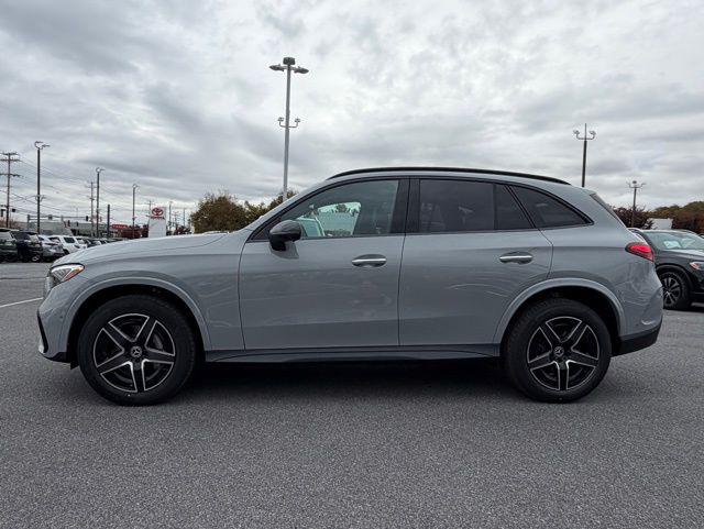 MERCEDES-BENZ GLC-CLASS - 5